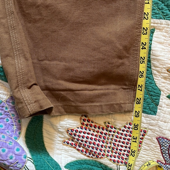 Carhartt overalls - Picture 4 of 10